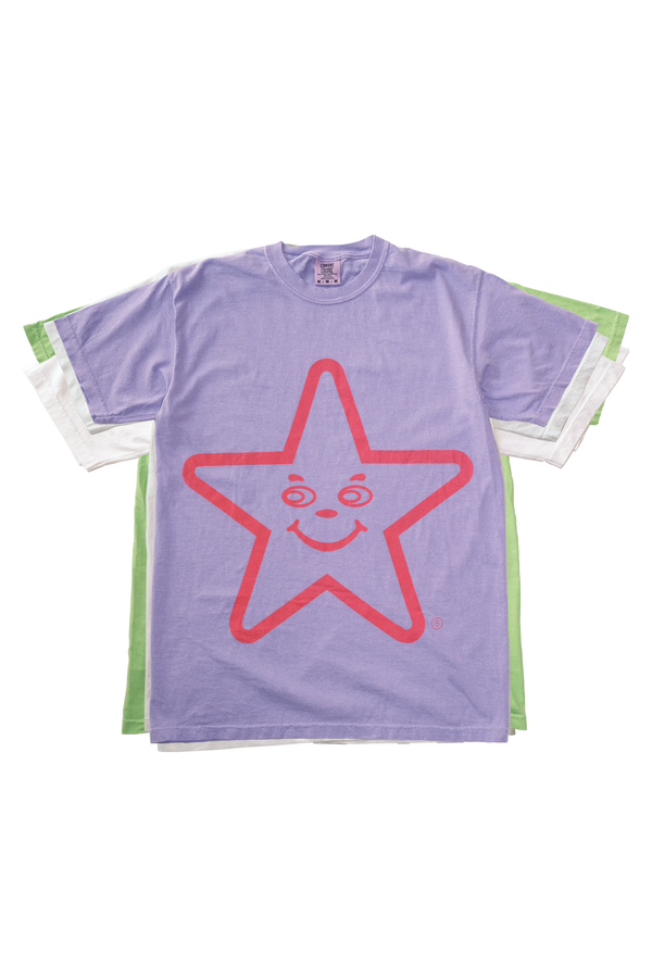 swim star - actavis purple