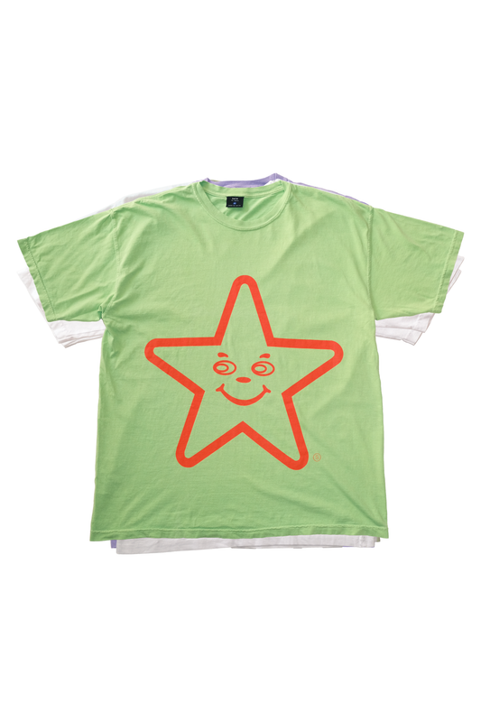 swim star - strawberry watermelon